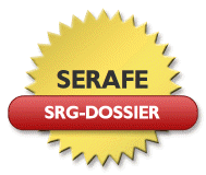 Dossier SRG / Serafe